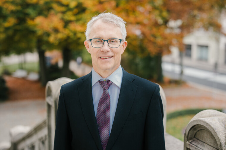 Rechtsanwalt Rolf Benz in Winterthur